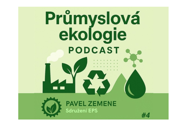 Sbírat a recyklovat pěnový polystyren (EPS) se vyplatí