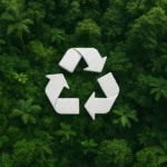Ekologický a environmentální dopad polystyrenu