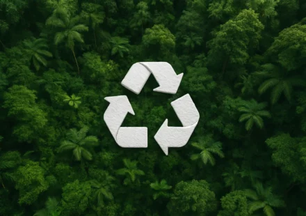 Ekologický a environmentální dopad polystyrenu