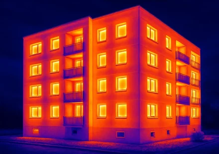 Energetická účinnost a úspory polystyrenu