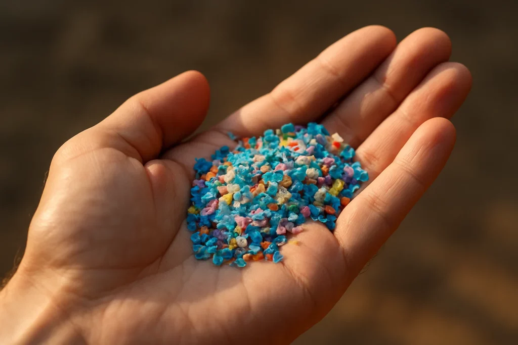 Operation Clean Sweep cesta k odpovědné výrobě plastů