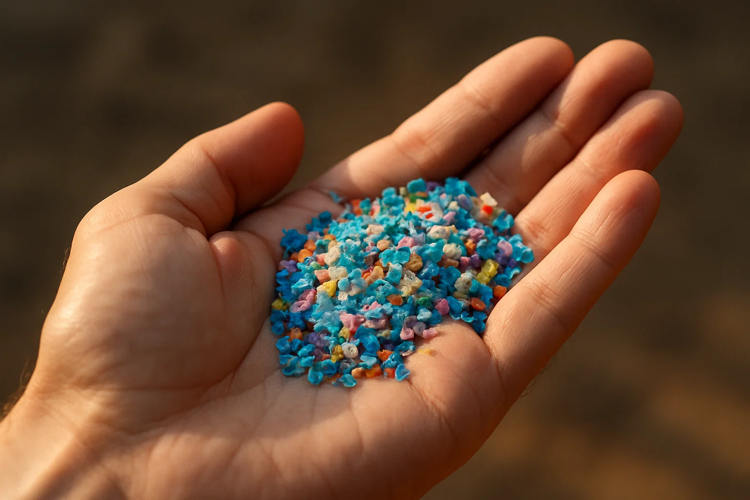 Operation Clean Sweep cesta k odpovědné výrobě plastů