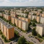 Pěnový polystyren (EPS) a jeho příspěvek k udržitelnému rozvoji