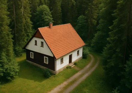 Pěnový polystyren v praxi - zkušenosti, tipy, rozhodování
