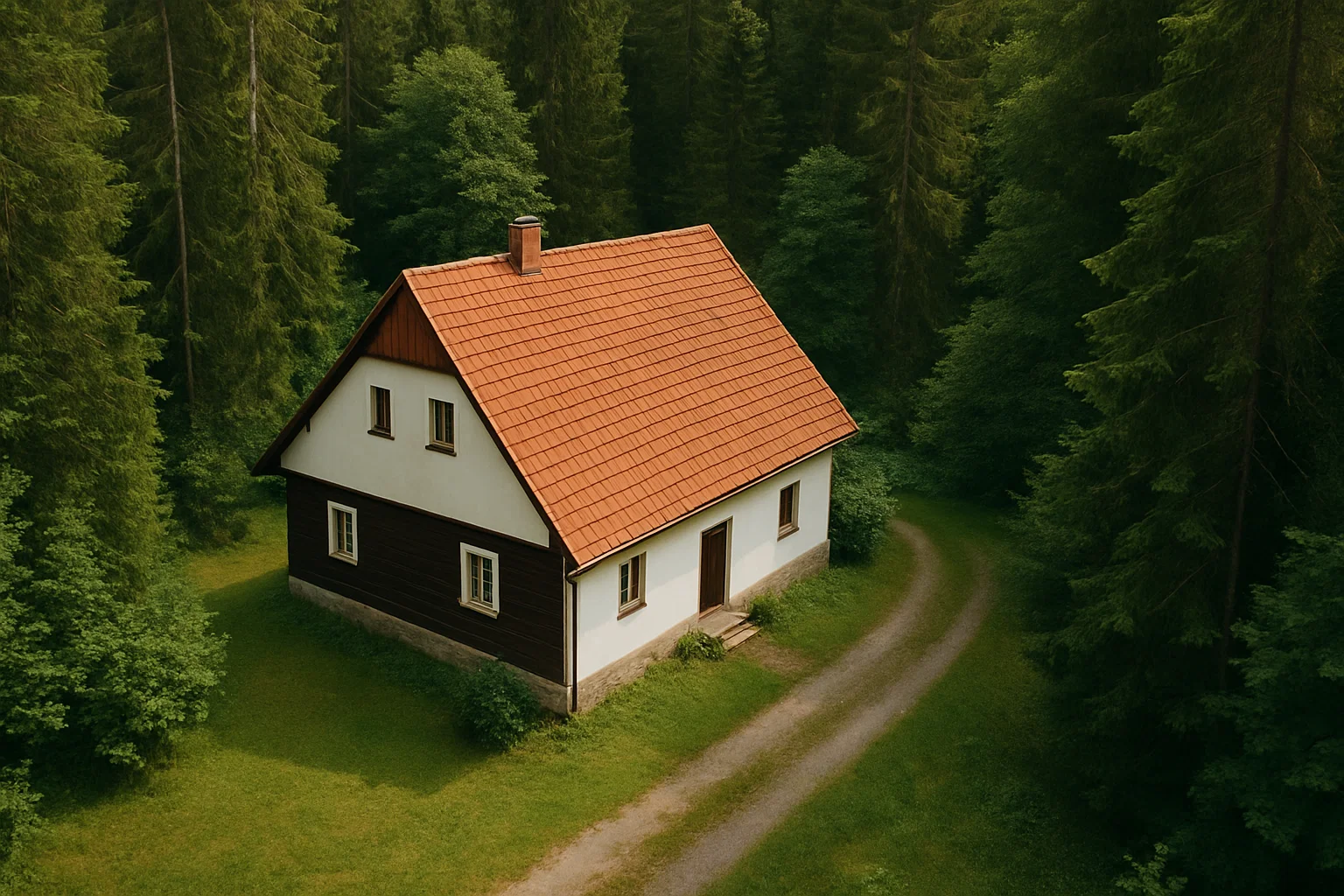 Pěnový polystyren v praxi - zkušenosti, tipy, rozhodování