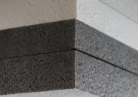 Polystyren je nenahraditelný materiál s překvapivými vlastnostmi