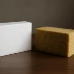 Polystyren v kombinaci s jinými materiály