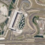 Šanghaj F1: Jak polystyren porazil bažiny a vybudoval dráhu světové úrovně