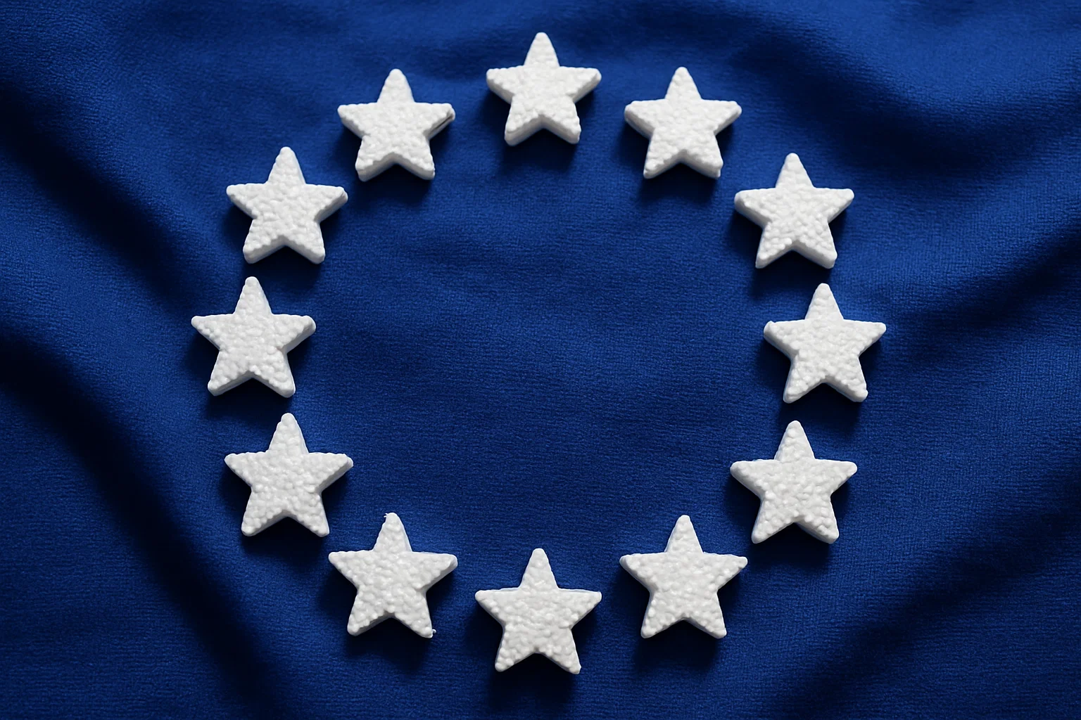 Evropské požární předpisy a pěnový polystyren (EPS)