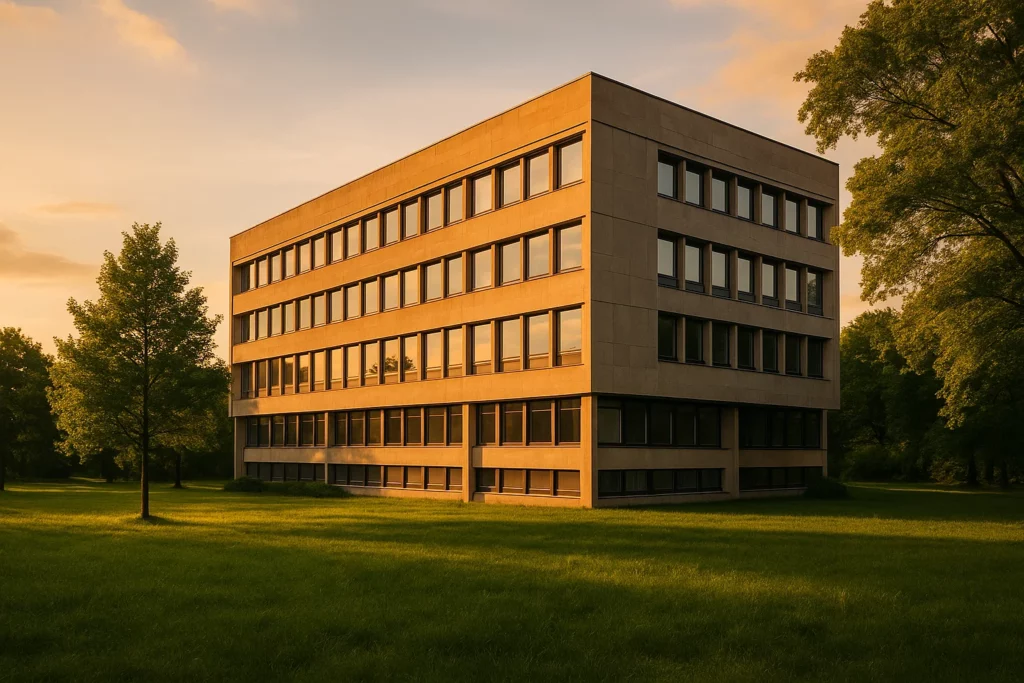 Moderní stavby jsou z hlediska požární bezpečnosti spolehlivé, požárů s tragickými následky významně ubývá