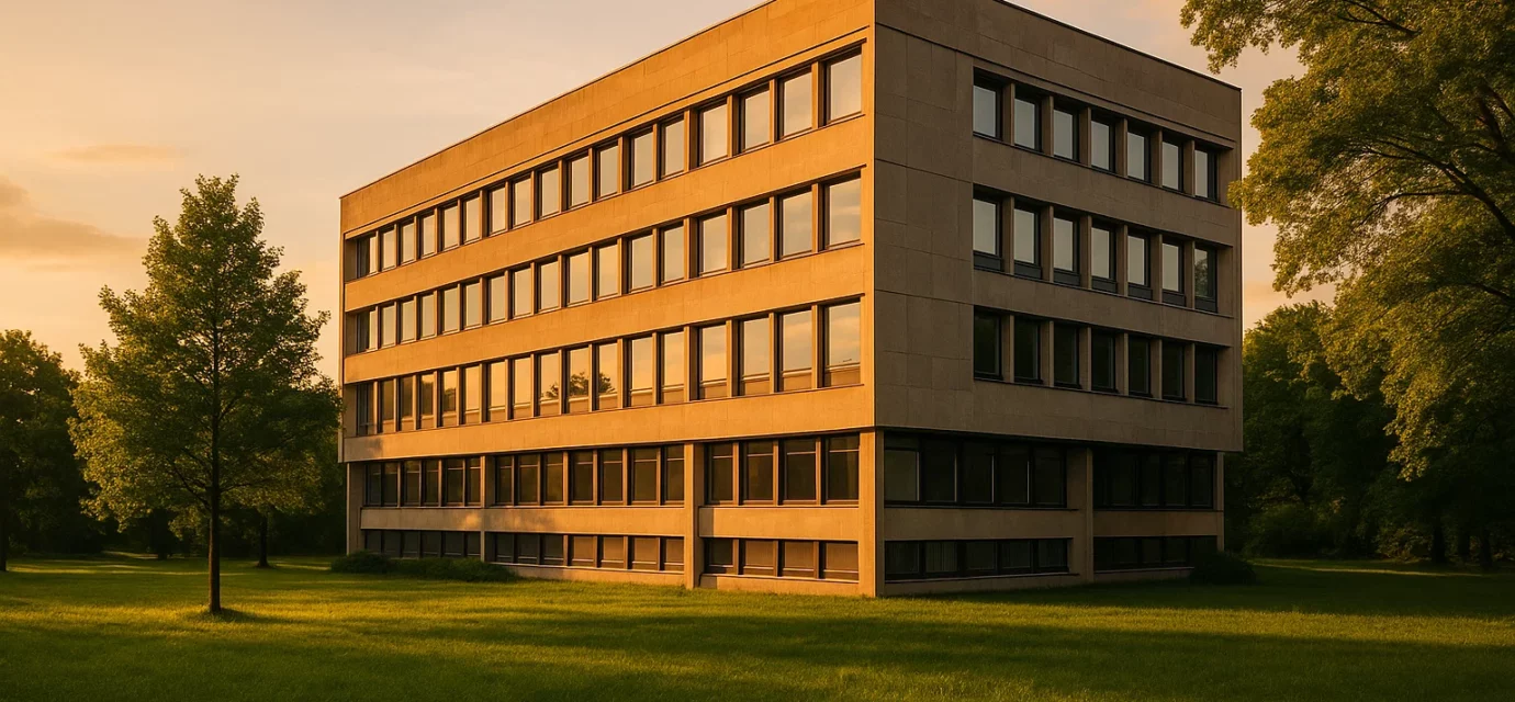 Moderní stavby jsou z hlediska požární bezpečnosti spolehlivé, požárů s tragickými následky významně ubývá