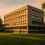 Moderní stavby jsou z hlediska požární bezpečnosti spolehlivé, požárů s tragickými následky významně ubývá