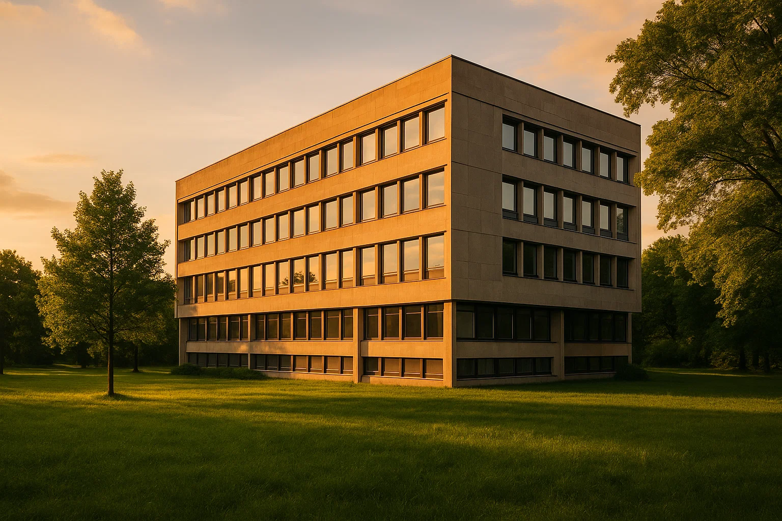 Moderní stavby jsou z hlediska požární bezpečnosti spolehlivé, požárů s tragickými následky významně ubývá