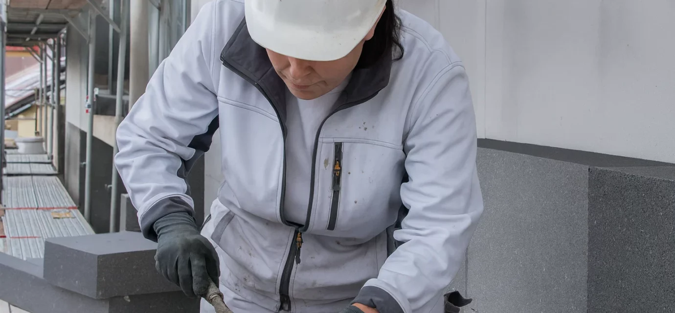 Pěnový polystyren (EPS) jako klíčový materiál čisté průmyslové dohody pro konkurenceschopnou a cirkulární Evropu