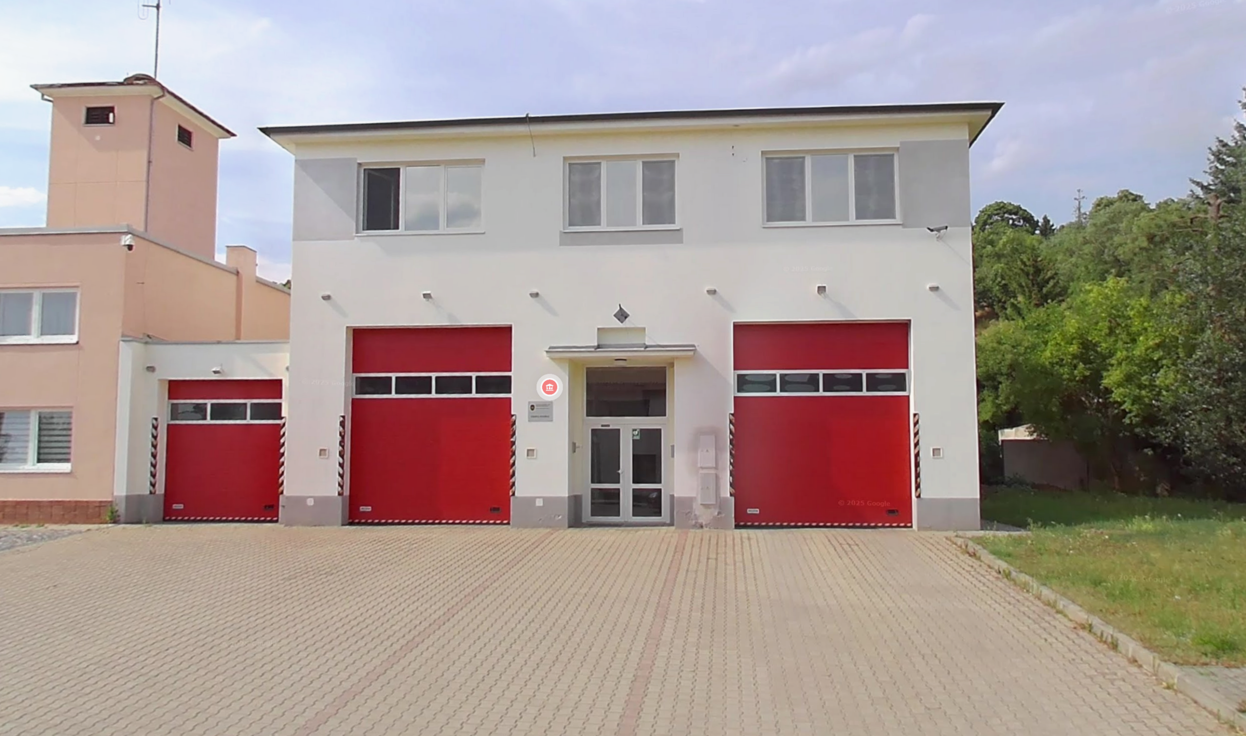 Pěnový polystyren (EPS) je naprosto požárně bezpečný – důkazem je i zateplení hasičské stanice v Pozořicích Pěnový polystyren (EPS) je naprosto požárně bezpečný – důkazem je i zateplení hasičské stanice v Pozořicích