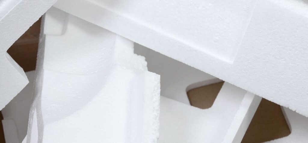 Pěnový polystyren (EPS) jako klíčový materiál čisté průmyslové dohody pro konkurenceschopnou a cirkulární Evropu