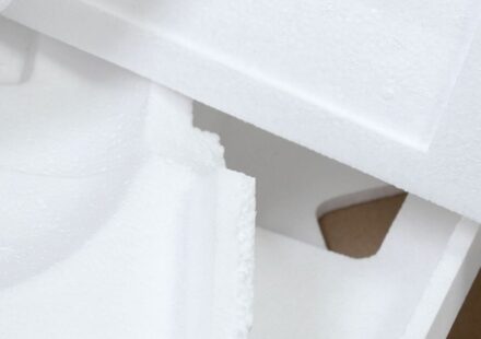 Pěnový polystyren (EPS) jako klíčový materiál čisté průmyslové dohody pro konkurenceschopnou a cirkulární Evropu