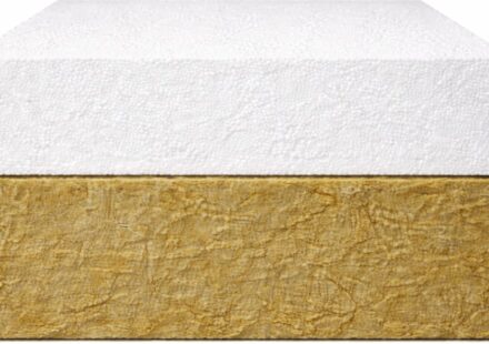 Porovnání vlastností pěnového polystyrenu (EPS) a minerálně vláknitých izolací (MW)