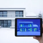 Tepelně-izolační vlastnosti a energetická účinnost pěnového polystyrenu (EPS) vs. minerální vaty (MW)