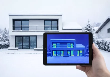 Tepelně-izolační vlastnosti a energetická účinnost pěnového polystyrenu (EPS) vs. minerální vaty (MW)