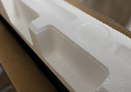 Polystyrenové obaly pod lupou: Ochrana, uhlíková stopa, ekologie a ekonomika Polystyrenové obaly pod lupou: Ochrana, uhlíková stopa, ekologie a ekonomika