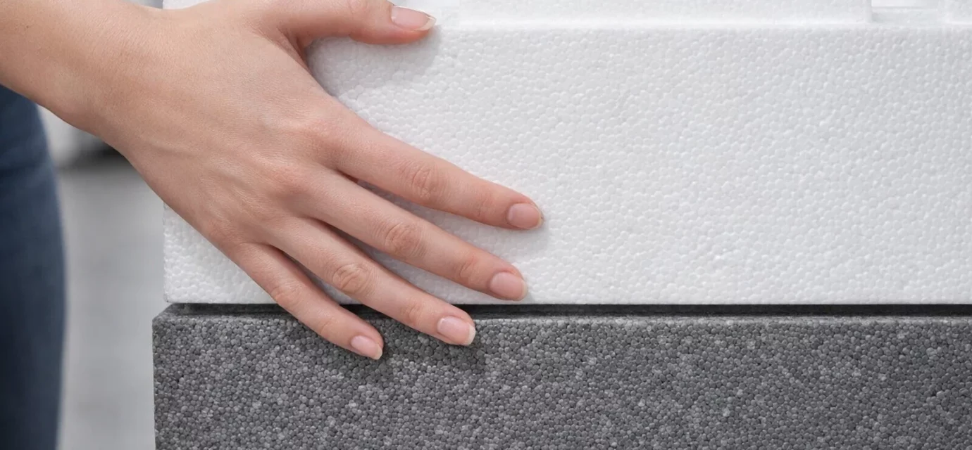 Jaký izolační materiál je nejlepší