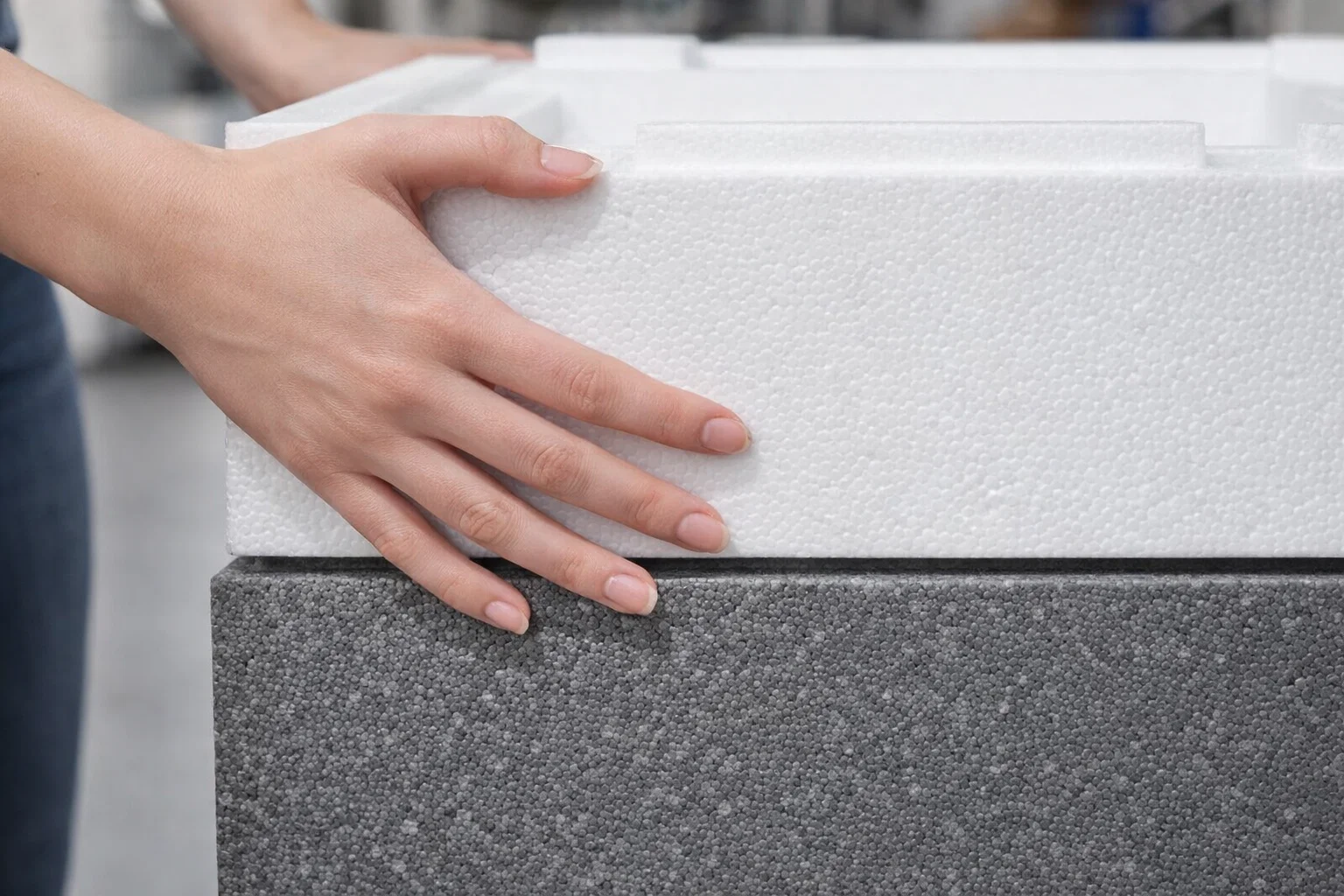 Jaký izolační materiál je nejlepší