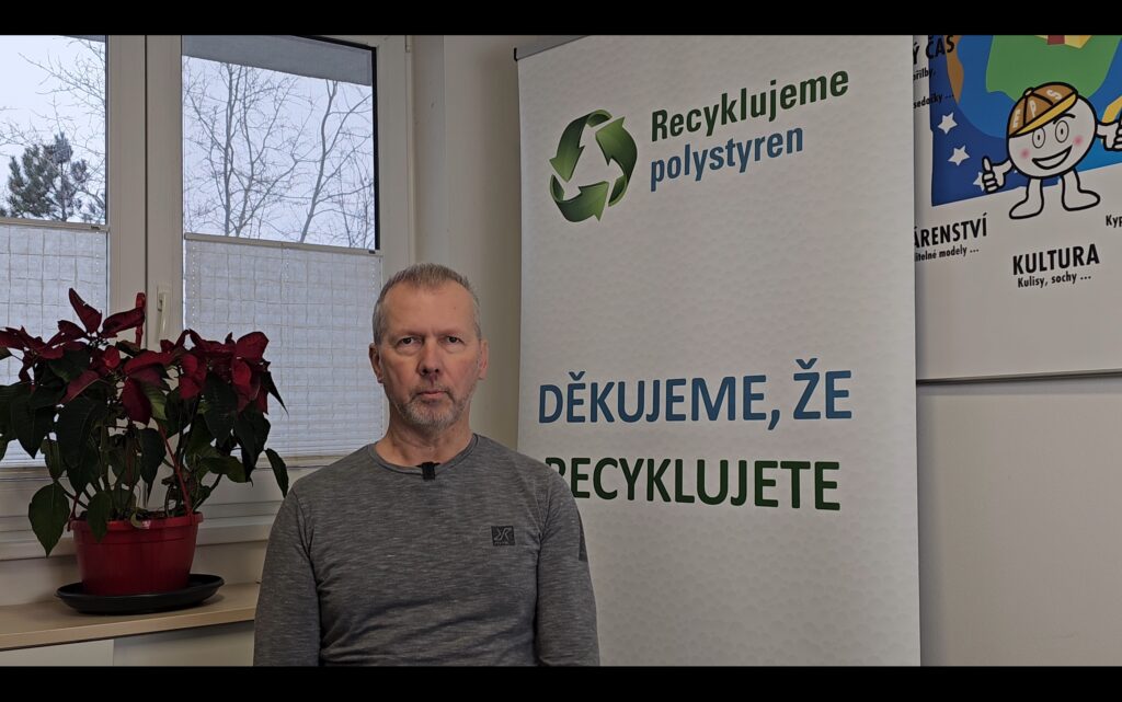 Výhody zateplení polystyrenem