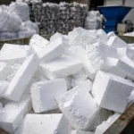 Recyklační pravda o polystyrenu, kterou málokdo zná