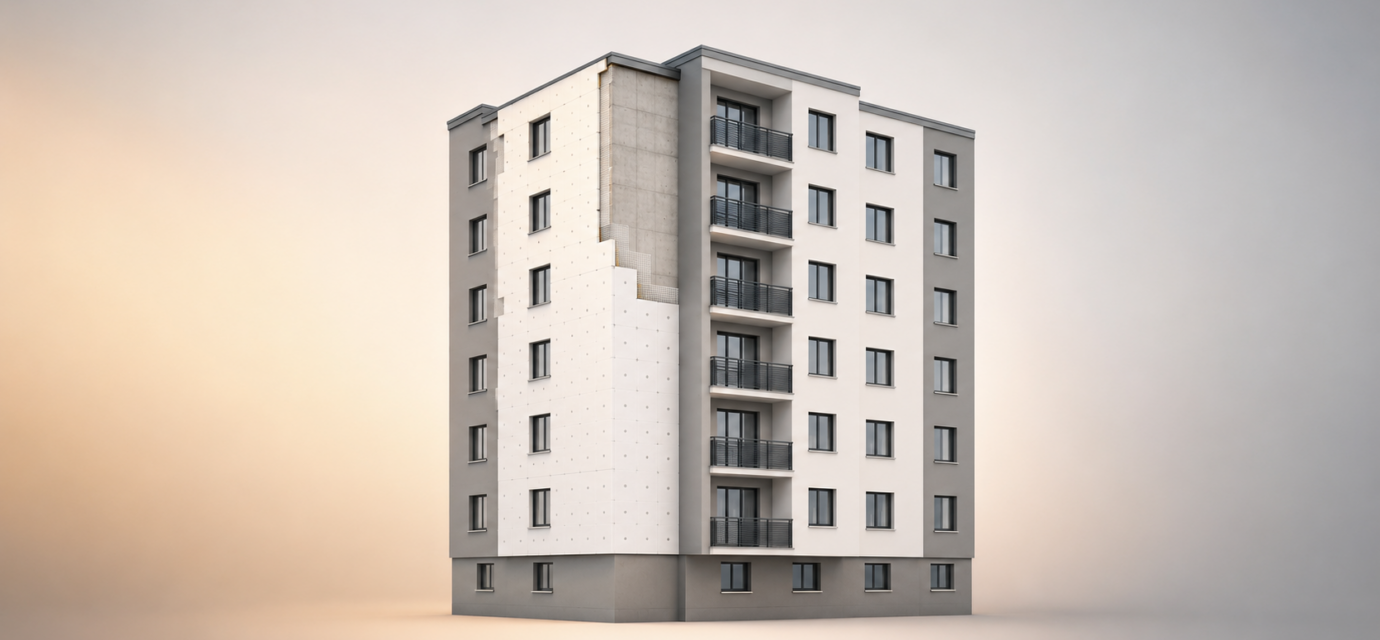 Nová podoba NZÚ může podpořit komplexnější renovace domů