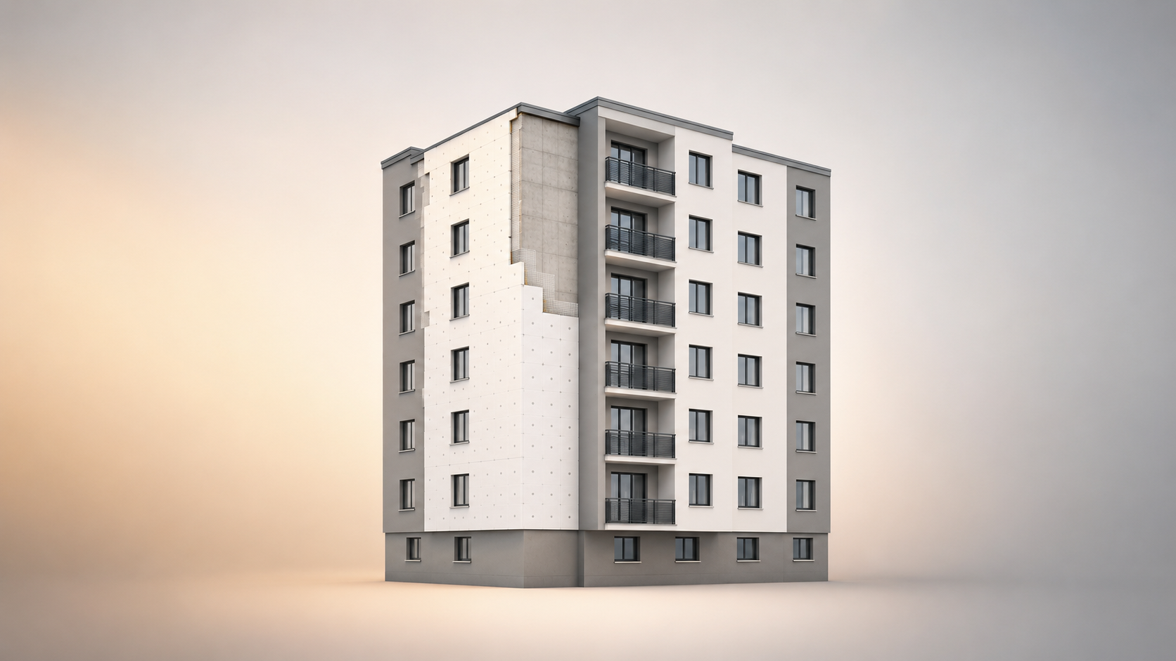 Nová podoba NZÚ může podpořit komplexnější renovace domů