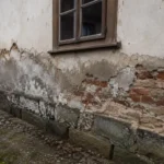 Jak zateplit vlhkou stěnu, aby se problém nezhoršil