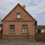 Má smysl zateplit starý cihlový dům? Pěnový polystyren (EPS) výrazně sníží tepelné ztráty i u 60cm zdiva