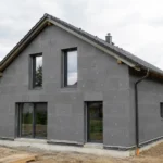 Na jaké chyby si dát pozor při zateplování pasivního domu šedým EPS