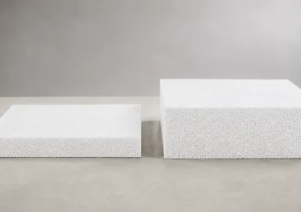 Stačí na zateplení 40 cm pórobetonu 10 cm polystyrenu? Stačí na zateplení 40 cm pórobetonu 10 cm polystyrenu?
