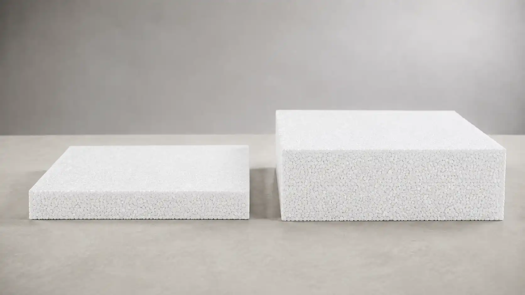 Stačí na zateplení 40 cm pórobetonu 10 cm polystyrenu?